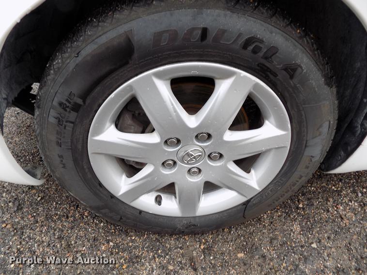 image for item DB9048 2006 Toyota Avalon XL