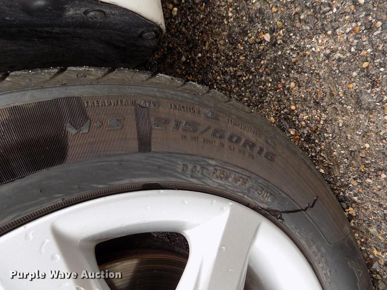 image for item DB9048 2006 Toyota Avalon XL