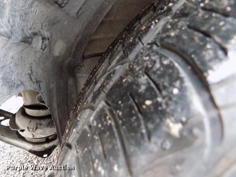 image for item DB9048 2006 Toyota Avalon XL