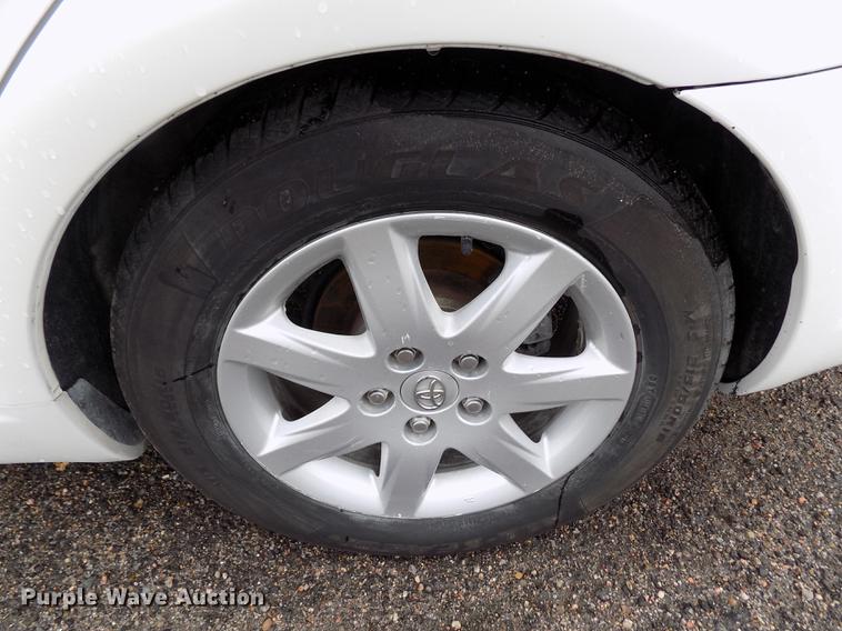 image for item DB9048 2006 Toyota Avalon XL