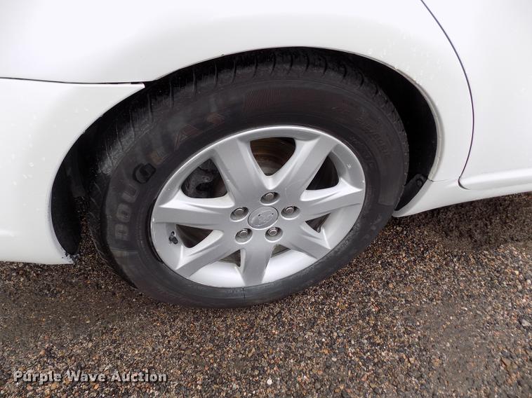 image for item DB9048 2006 Toyota Avalon XL