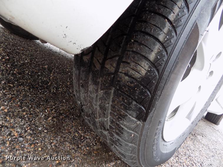 image for item DB9048 2006 Toyota Avalon XL