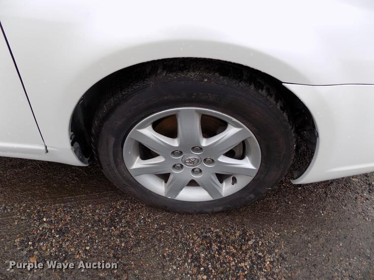 image for item DB9048 2006 Toyota Avalon XL