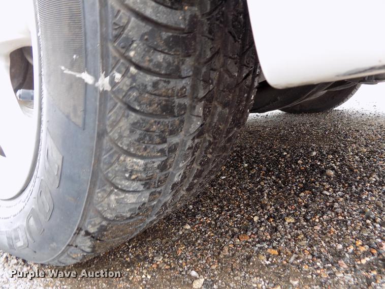 image for item DB9048 2006 Toyota Avalon XL