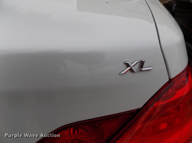 image for item DB9048 2006 Toyota Avalon XL