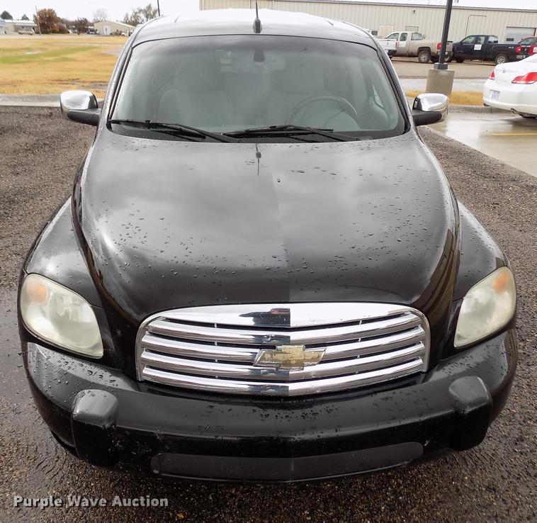 image for item DB9049 2006 Chevrolet HHR LT