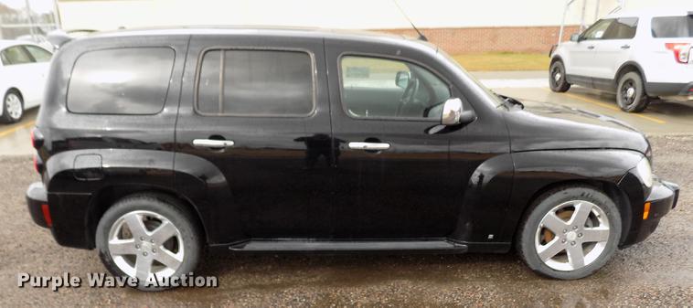 image for item DB9049 2006 Chevrolet HHR LT
