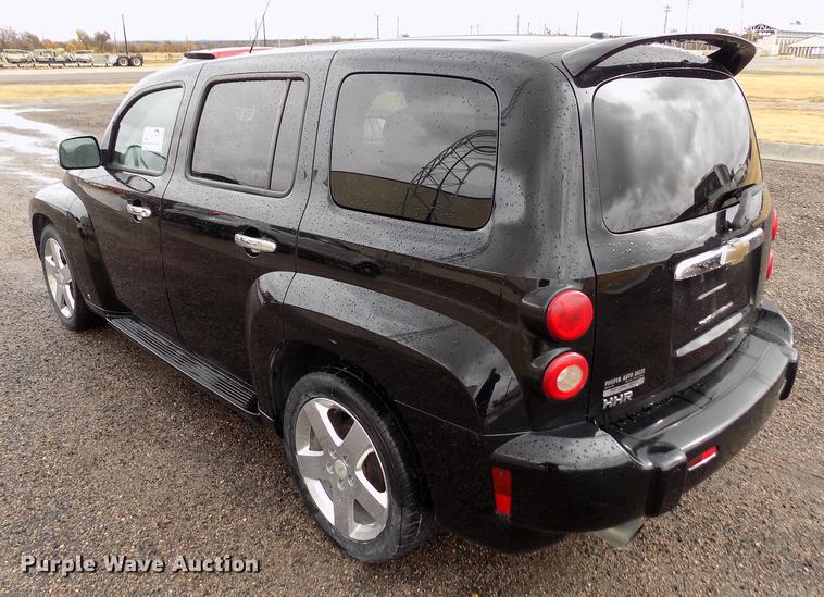 image for item DB9049 2006 Chevrolet HHR LT