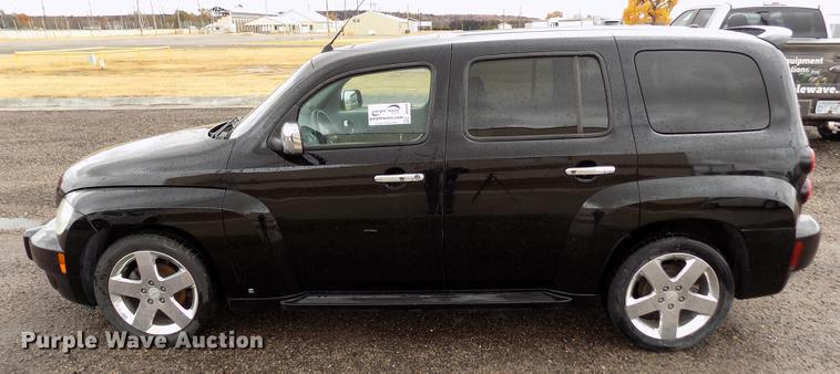 image for item DB9049 2006 Chevrolet HHR LT