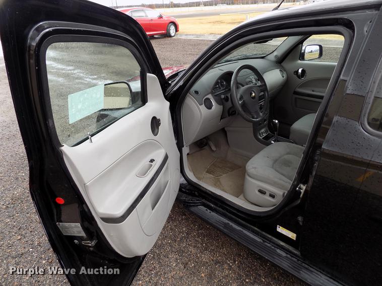 image for item DB9049 2006 Chevrolet HHR LT