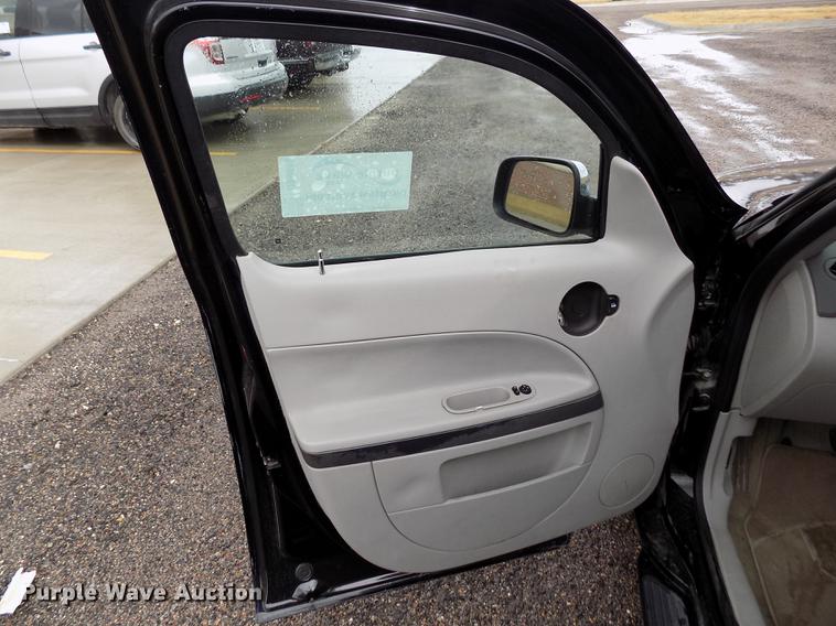 image for item DB9049 2006 Chevrolet HHR LT