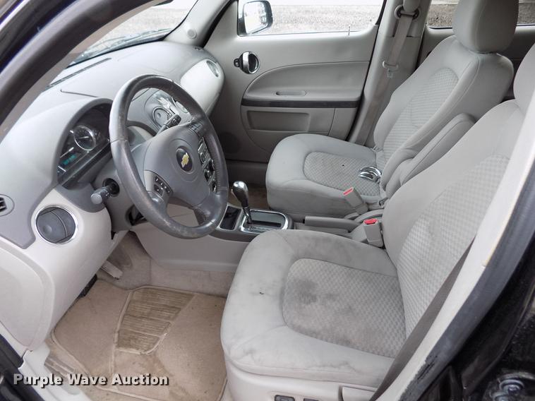 image for item DB9049 2006 Chevrolet HHR LT