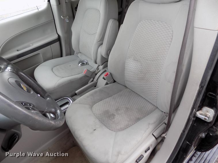 image for item DB9049 2006 Chevrolet HHR LT