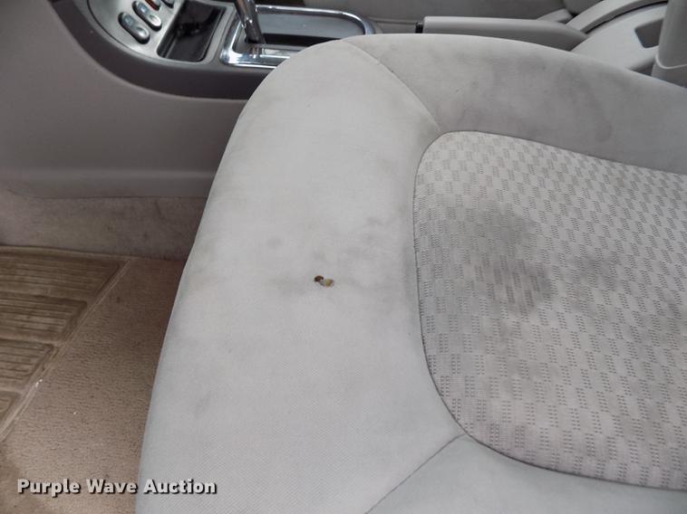 image for item DB9049 2006 Chevrolet HHR LT