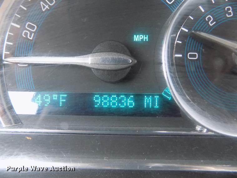 image for item DB9049 2006 Chevrolet HHR LT