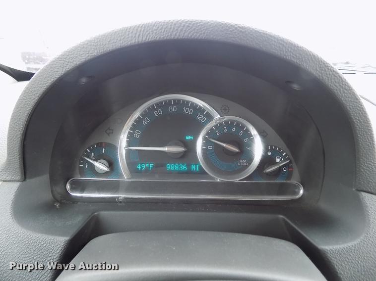 image for item DB9049 2006 Chevrolet HHR LT