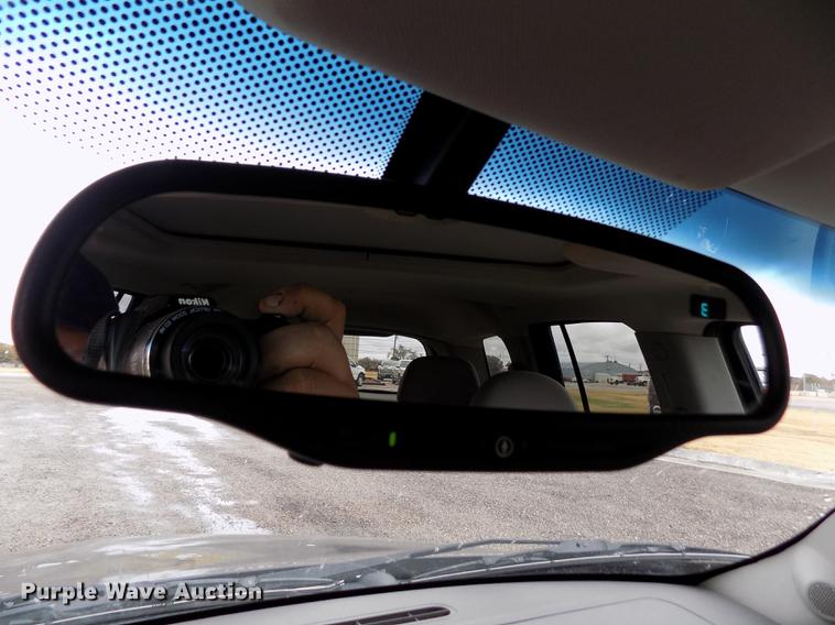 image for item DB9049 2006 Chevrolet HHR LT