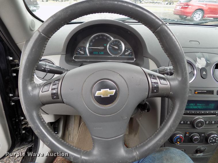 image for item DB9049 2006 Chevrolet HHR LT