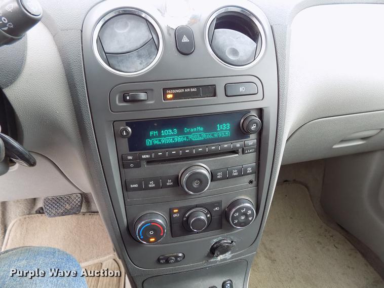 image for item DB9049 2006 Chevrolet HHR LT