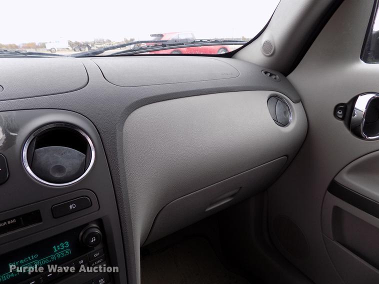 image for item DB9049 2006 Chevrolet HHR LT