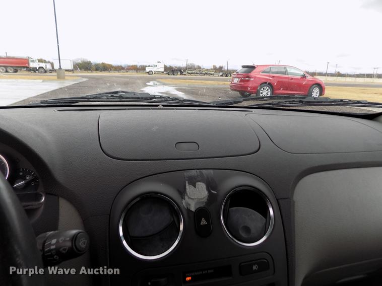 image for item DB9049 2006 Chevrolet HHR LT