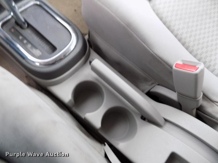 image for item DB9049 2006 Chevrolet HHR LT