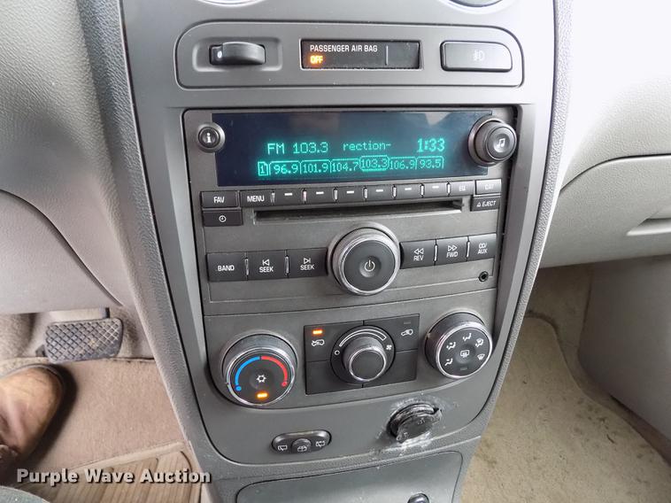 image for item DB9049 2006 Chevrolet HHR LT