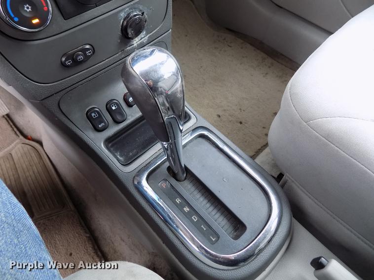 image for item DB9049 2006 Chevrolet HHR LT