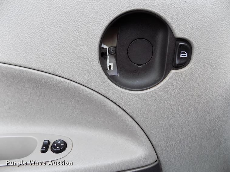 image for item DB9049 2006 Chevrolet HHR LT