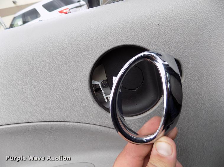 image for item DB9049 2006 Chevrolet HHR LT