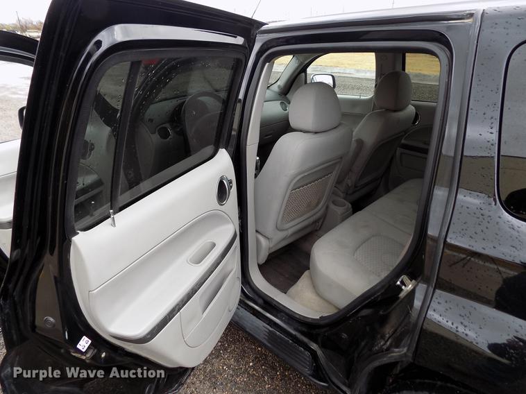image for item DB9049 2006 Chevrolet HHR LT