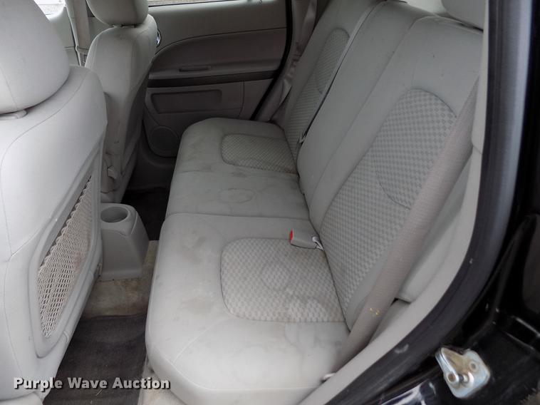 image for item DB9049 2006 Chevrolet HHR LT