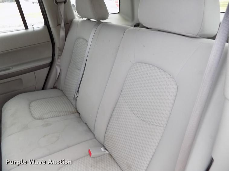 image for item DB9049 2006 Chevrolet HHR LT