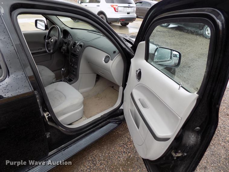 image for item DB9049 2006 Chevrolet HHR LT