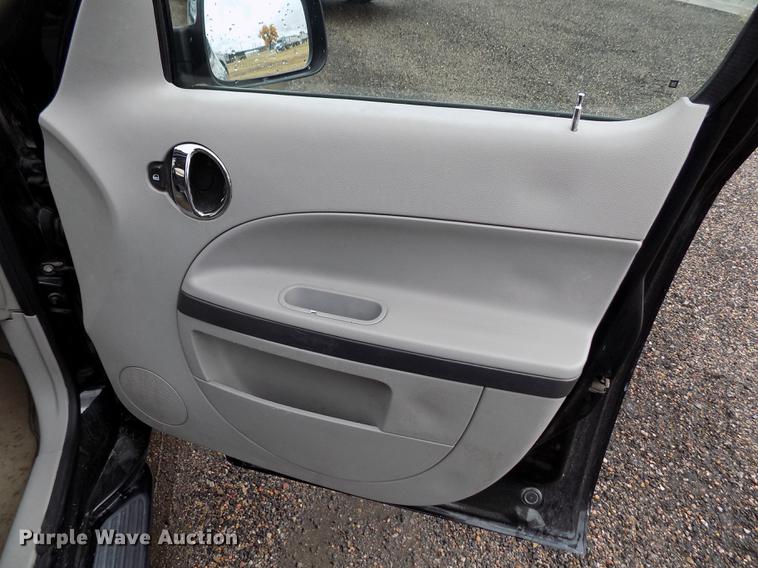 image for item DB9049 2006 Chevrolet HHR LT
