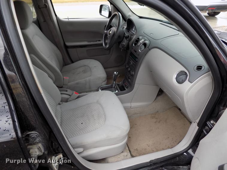 image for item DB9049 2006 Chevrolet HHR LT