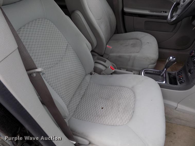 image for item DB9049 2006 Chevrolet HHR LT