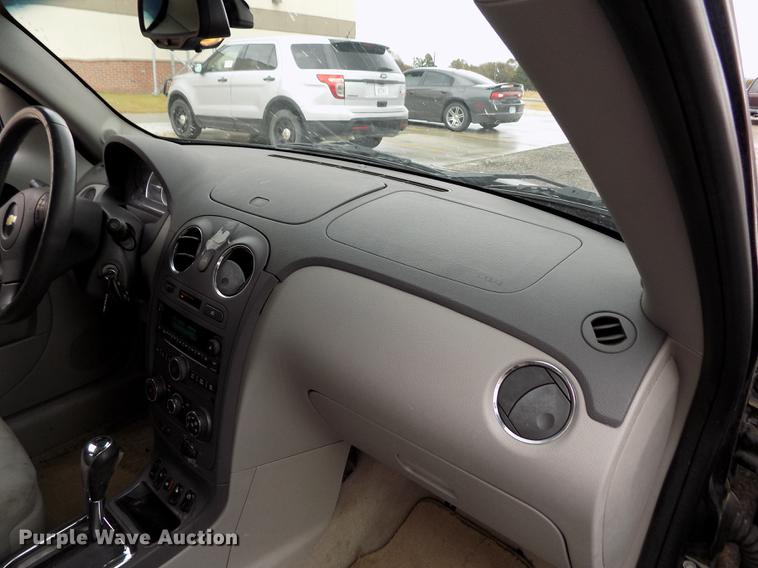 image for item DB9049 2006 Chevrolet HHR LT