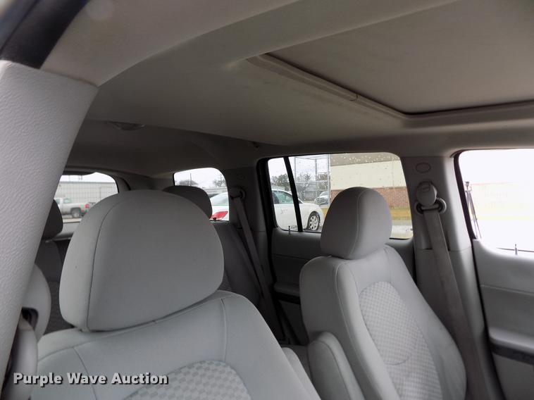 image for item DB9049 2006 Chevrolet HHR LT