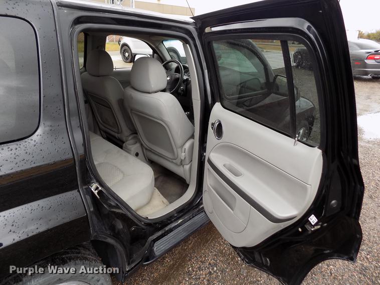 image for item DB9049 2006 Chevrolet HHR LT