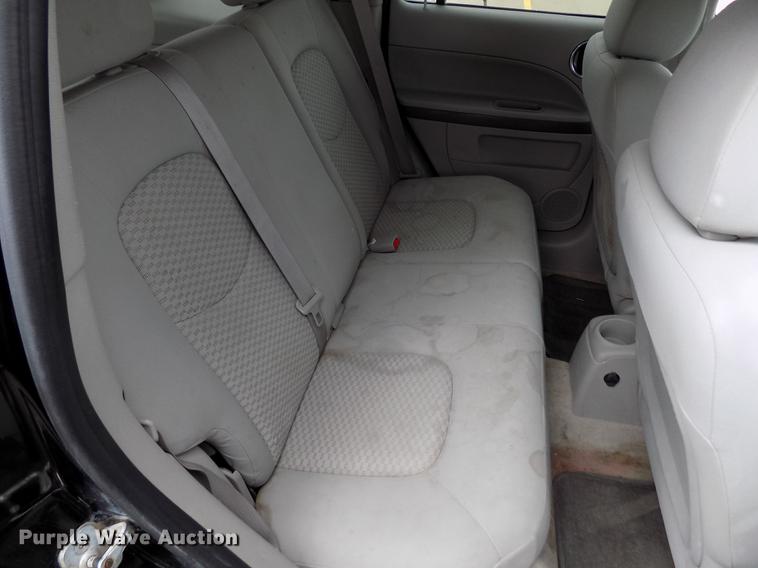 image for item DB9049 2006 Chevrolet HHR LT