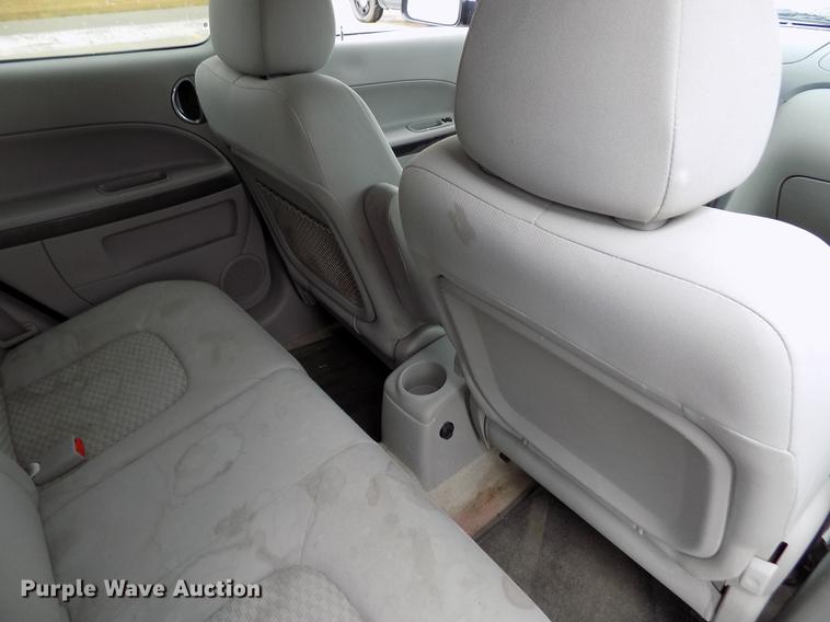 image for item DB9049 2006 Chevrolet HHR LT