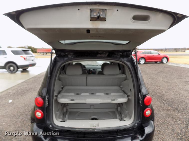 image for item DB9049 2006 Chevrolet HHR LT