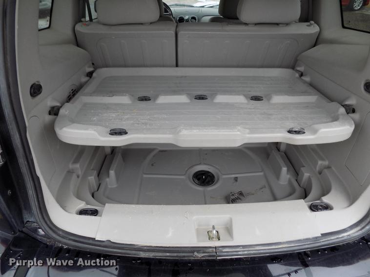 image for item DB9049 2006 Chevrolet HHR LT