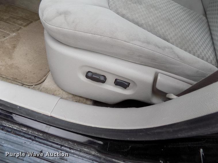 image for item DB9049 2006 Chevrolet HHR LT