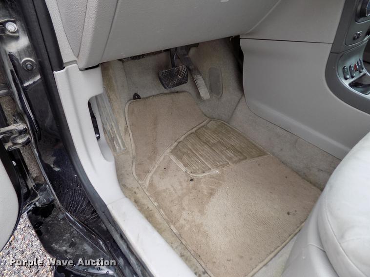 image for item DB9049 2006 Chevrolet HHR LT