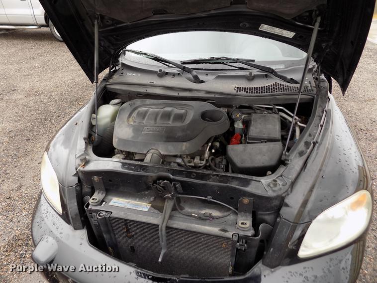 image for item DB9049 2006 Chevrolet HHR LT
