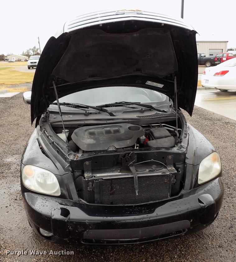 image for item DB9049 2006 Chevrolet HHR LT