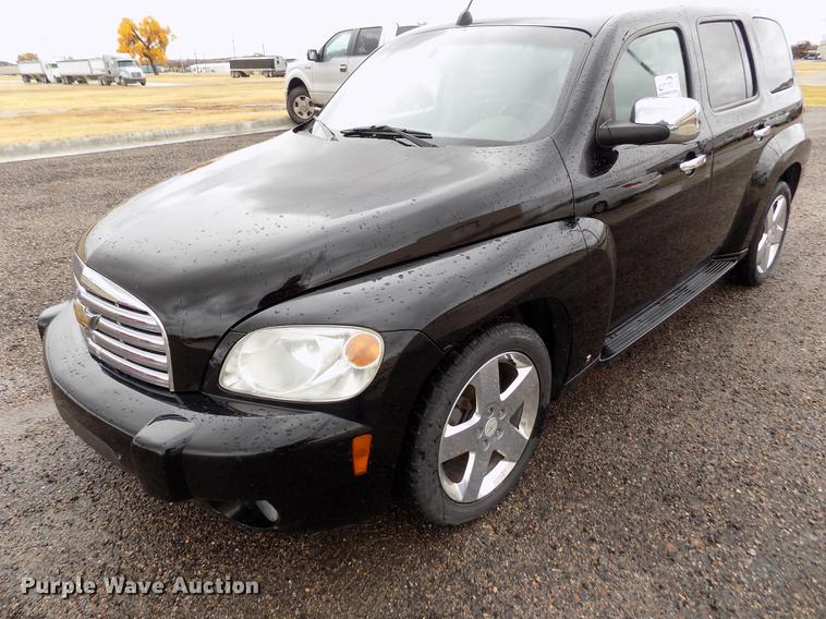 image for item DB9049 2006 Chevrolet HHR LT