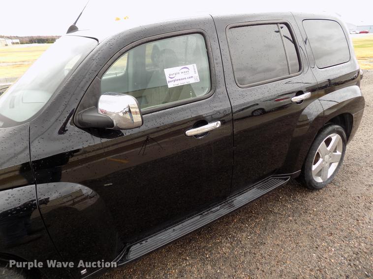 image for item DB9049 2006 Chevrolet HHR LT